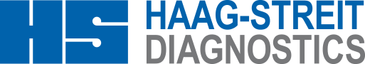Haag Streit Diagnostics